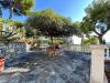 Appartamento in vendita con giardino a Andora in viale olanda 12 - marina di - 03, Trilocale in villa con vista mare
