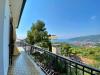 Appartamento in vendita con giardino a Andora in via soprana 21 - marina di - 04, Trilocale in vendita con vista mare