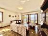 Appartamento in vendita con giardino a Andora in via soprana 21 - marina di - 05, Trilocale in vendita con vista mare