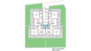 Appartamento bilocale in vendita con giardino a Andora in via piangrande 3 - marina di - 03, Bilocali nuova costruzione Andora