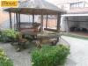 Villa in vendita con giardino a Giugliano in Campania in via ripuaria - 02, Foto 2