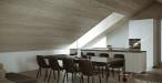 Attico in vendita classe B a Torino - 03