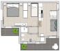 Appartamento bilocale in vendita da ristrutturare a Iesolo - pineta - 05