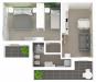 Appartamento bilocale in vendita da ristrutturare a Iesolo - pineta - 06