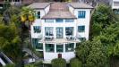 Villa in vendita con terrazzo a Massino Visconti - 02