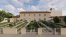Casa indipendente in vendita con giardino a Cascina - visignano - 03