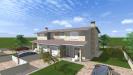 Villa in vendita con giardino a Santa Maria a Monte - melone - 03