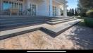 Villa in vendita con giardino a Roma in via zenone di elea - 02, Foto 2
