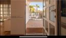 Villa in vendita con giardino a Roma in via zenone di elea - 03, Foto 3