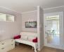 Appartamento monolocale in affitto con giardino a Roma in via courmayeur 34 - 03, Foto 3