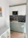 Appartamento monolocale in affitto con giardino a Roma in via courmayeur 34 - 04, Foto 4