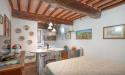 Appartamento monolocale in vendita a Montalcino - 04, Foto 4