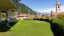 Villa in vendita con giardino a Oliveto Lario - 08, giardino