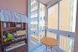 Appartamento bilocale in vendita con terrazzo a Ospedaletti - 02