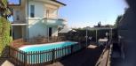 Villa in vendita con terrazzo a Riccione - colle dei pini - 02