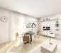 Appartamento bilocale in vendita ristrutturato a Riccione in viale ceccarini - 03, Foto 3