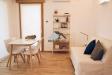 Appartamento bilocale in affitto con giardino a Riccione in via xix ottobre - 04, Foto 4