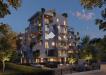 Appartamento in vendita con giardino a Riccione in viale dannunzio - 02, Foto 2