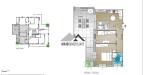 Appartamento in vendita con box a Riccione in viale foscolo - 05, Foto 5