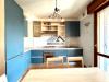 Appartamento in vendita con box a Riccione in viale manin - 04, Foto 4