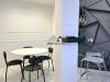 Appartamento bilocale in vendita con giardino a Riccione in viale ceccarini - 04, Foto 4