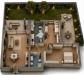 Appartamento in vendita con giardino a Riccione in viale dannunzio - 03, Foto 3