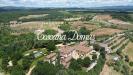 Appartamento bilocale in vendita con giardino a Siena - pieve a bozzone - 03