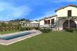 Villa in vendita con giardino a Siena - scacciapensieri - 02