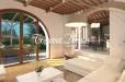 Villa in vendita con giardino a Siena - scacciapensieri - 06