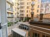 Appartamento in affitto a Milano in corso di porta vittoria 58 - 06, Foto 6