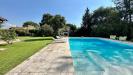 Villa in vendita con terrazzo a Roma - olgiata - 02