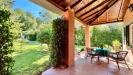 Casa indipendente in vendita con giardino a Roma in largo dell' olgiata 15 - 03, Foto 3
