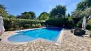 Villa in vendita con giardino a Roma in largo dell 'olgiata 15 is 39 - 03, Foto 3