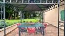 Villa in vendita con giardino a Roma in largo dell olgiata 15 - 07, Foto 7