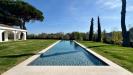 Villa in vendita con giardino a Roma in largo dell' olgiata 15 - 03, Foto 3