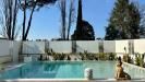 Villa in vendita con giardino a Roma in largo dell olgiata 15 - 03, Foto 3