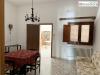 Casa indipendente in vendita con terrazzo a Castrignano de' Greci in via pascoli 15 - 02
