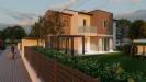 Villa in vendita con terrazzo a Roncade - biancade - 06