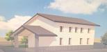 Villa in vendita con giardino a Povegliano in via croce - 03, Foto 3