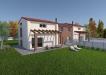 Casa indipendente in vendita con giardino a Mogliano Veneto in via tagliamento - 03, Foto 3