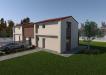 Casa indipendente in vendita con giardino a Mogliano Veneto in via tagliamento - 08, Foto 8