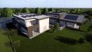 Casa indipendente in vendita con giardino a Scorz� in via r. volpato - 06, Foto 6