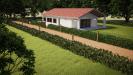 Villa in vendita con giardino a Silea in via sant'elena - 03, Foto 3