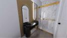 Appartamento in vendita ristrutturato a Rimini in paolo marconi - 09, bagno