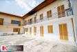 Appartamento in vendita con box a Candia Canavese in via barone 8 - 03, Foto 3