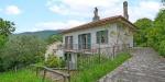 Casa indipendente in vendita con giardino a Stella in localit corona - 02, esterno