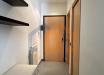 Appartamento monolocale in vendita ristrutturato a Savona in via schiantapetto 25 - 02, ingresso