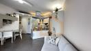 Appartamento in vendita con terrazzo a Savona in via privata vistamare 6 r - 06, soggiorno