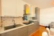 Appartamento in vendita con terrazzo a Savona in via privata vistamare 8 - 04, CUCINA
