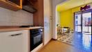 Appartamento in vendita con giardino a Savona in via trilussa 13 - 06, cucina